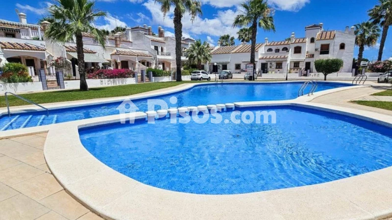 Casa – Orihuela, Villa Martín