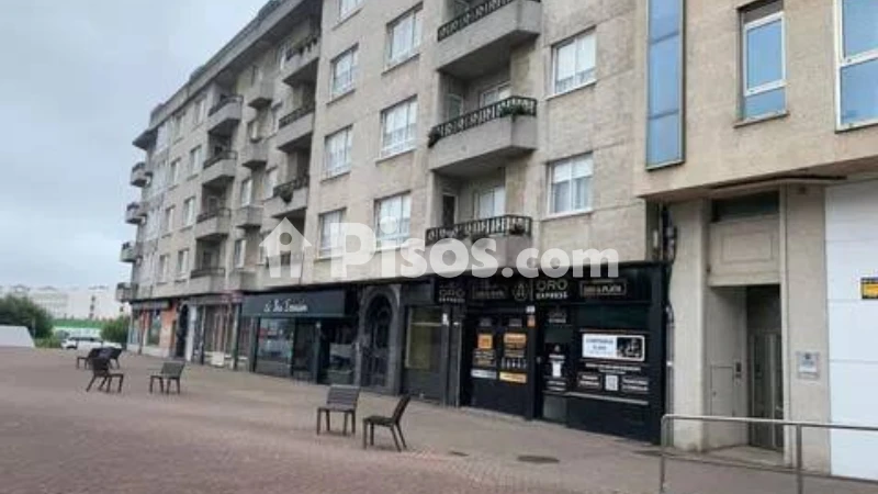 Local comercial en venta en Avenida de Nicasio Pérez