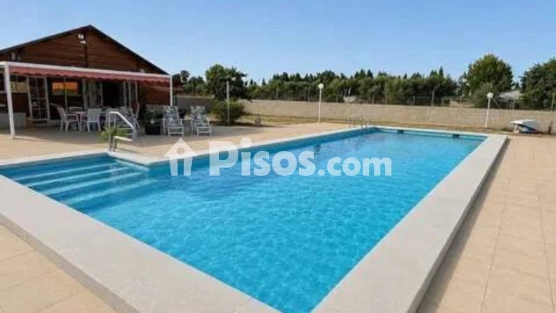 Casa – Els Poblets