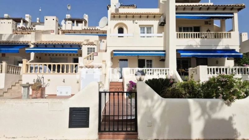 Casa – Orihuela, Villa Martín