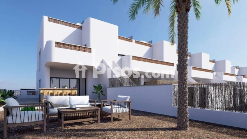 Casa – Dolores, Barrio de los Joses