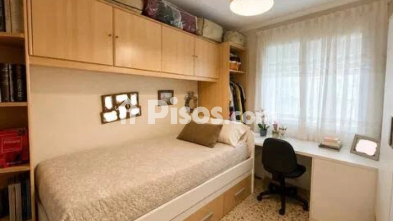 Piso – Alicante - Alacant