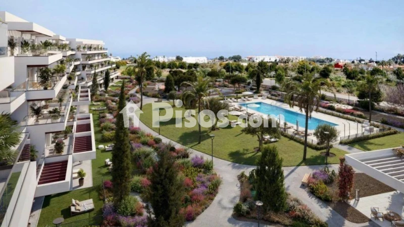 Piso – el Verger, la Marina Alta