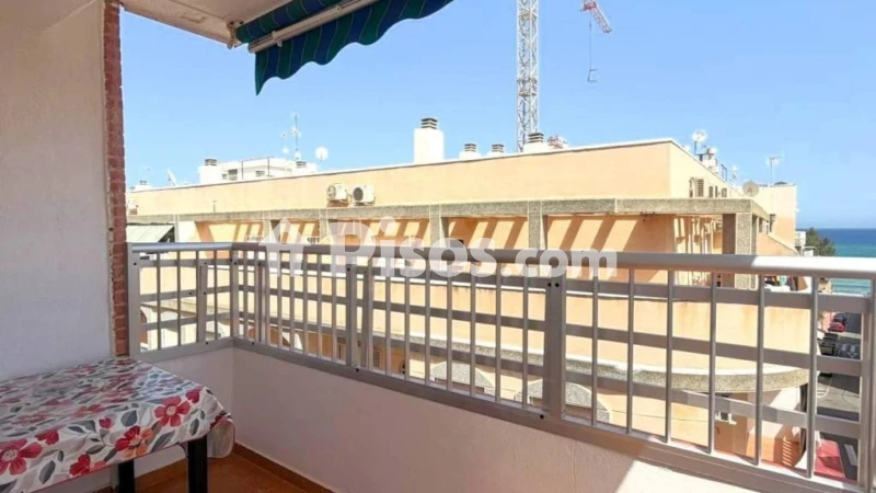 Piso – Torrevieja
