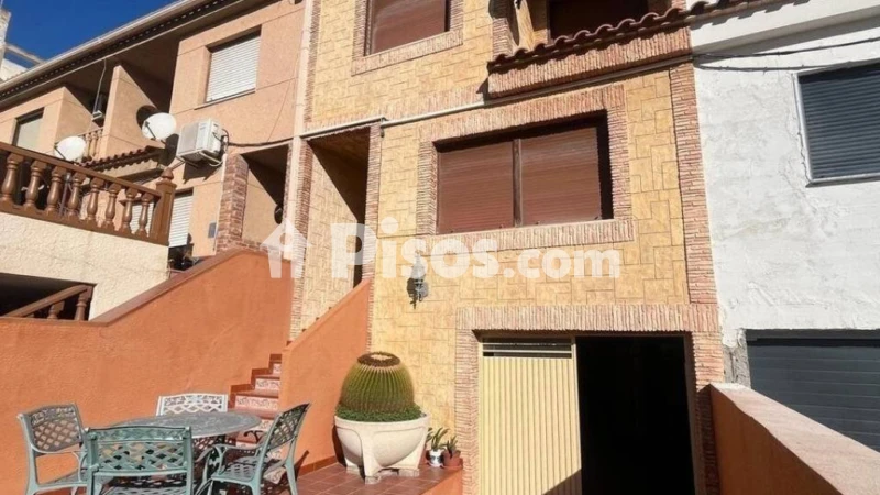 Casa – Formentera del Segura