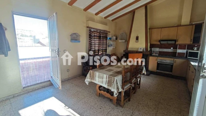 Casa – Elda, Huerta Nueva