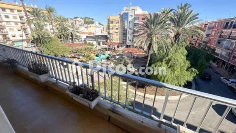 Piso – Dénia, Barri les Roques