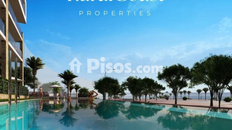 Pis – la Vila Joiosa / Villajoyosa, el Pont, la Marina Baixa