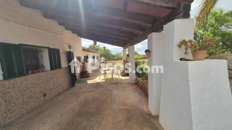 Fotografía del inmueble reportado: 1.600 €/mes — Baleares, Baleares