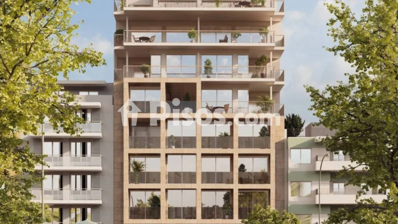 Pis – la Vila Joiosa / Villajoyosa, la Torreta