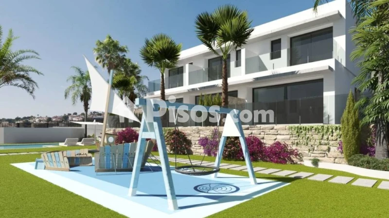 Casa – Finestrat, la Marina Baixa