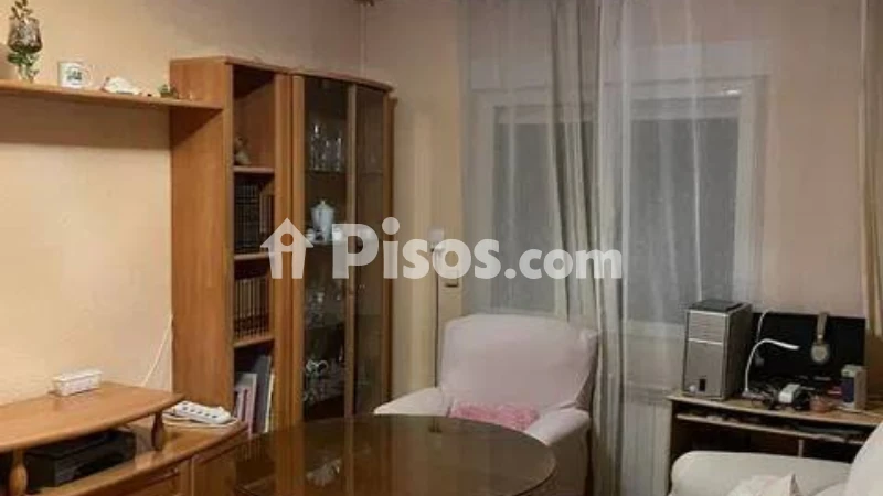 Piso – Albacete, Industria