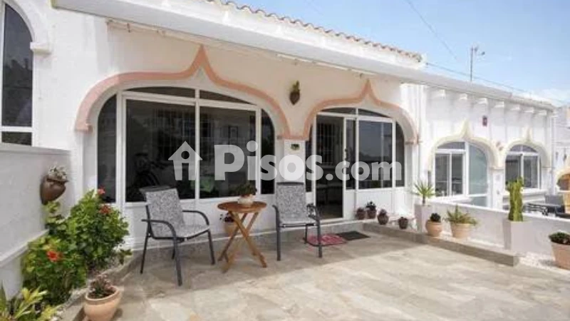 Casa – San Miguel de Salinas, Balcón de la Costa Blanca