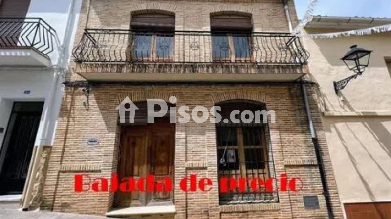 Casa – Orba, la Marina Alta