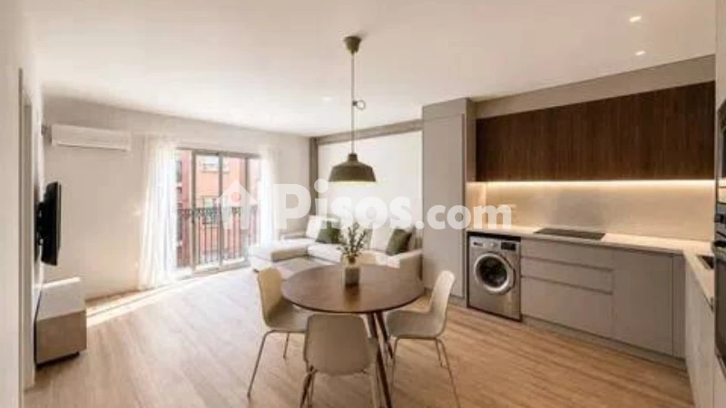 Fotografía del inmueble reportado: 1.850 €/mes — Valencia, Valencia