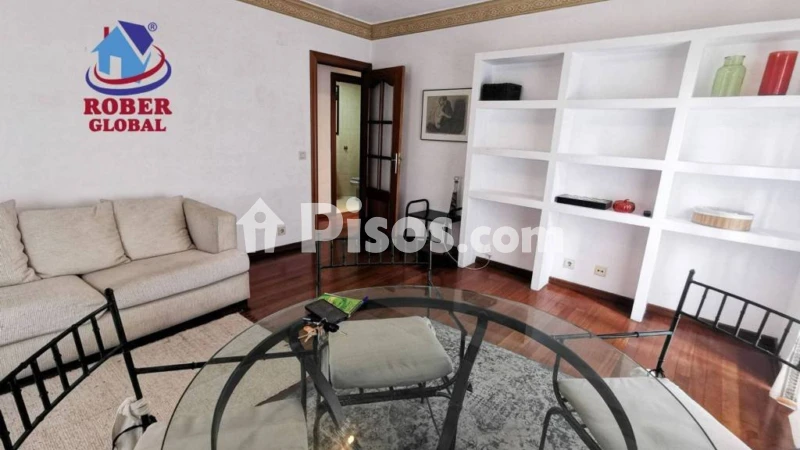 Fotografía del inmueble reportado: 750 €/mes — Salamanca, Salamanca