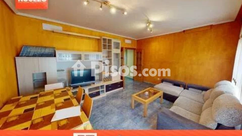 Piso – San Isidro