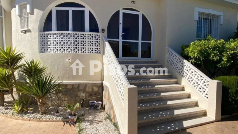 Casa – Algorfa, Montebello