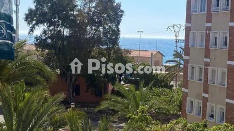 Piso – Alicante - Alacant