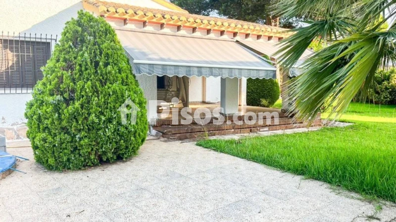 Casa – Orihuela, Urbanización Horizonte
