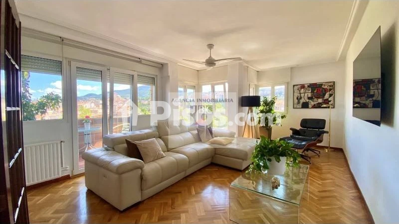 Apartment in Alcoi / Alcoy, Santa Rosa, l'Alcoià