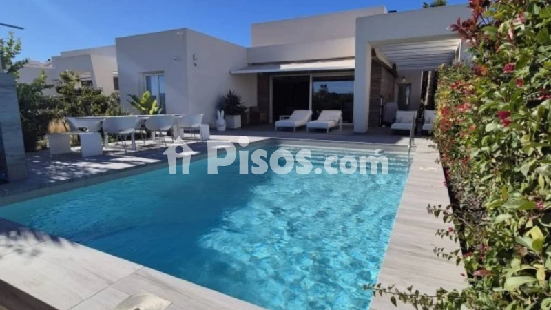 Casa – Algorfa