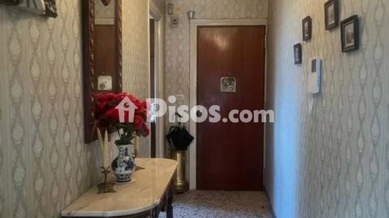 Piso – Ferrol, Caranza, Esteiro