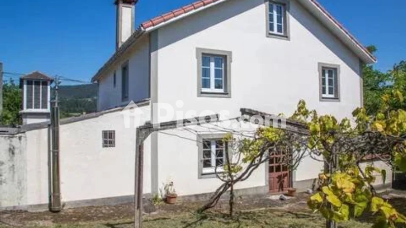 Casa – Valdoviño, Meirás