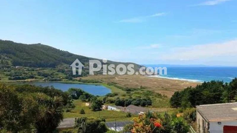 Casa – Ferrol, O Vilar