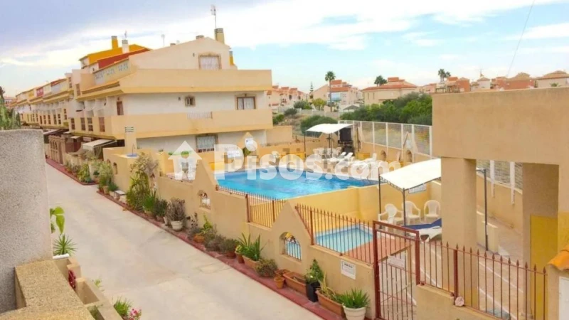 Casa – Orihuela, Urbanización San José IV R2, Urbanización La Zenia II