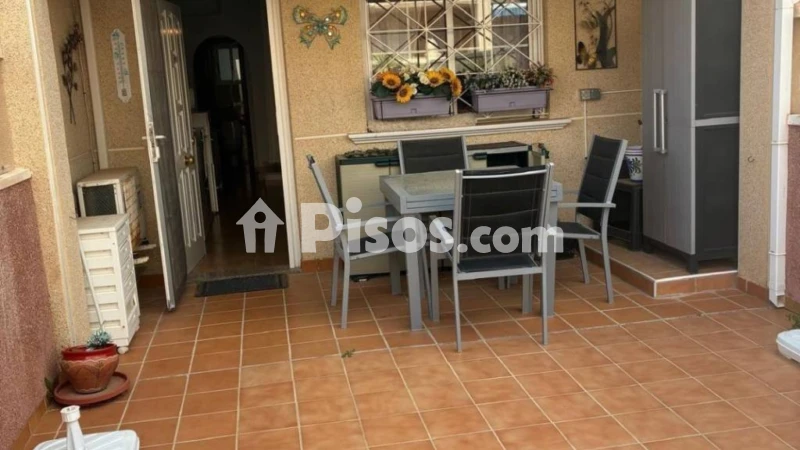 Casa – Orihuela, Urbanización San José IV R2, Urbanización La Zenia II