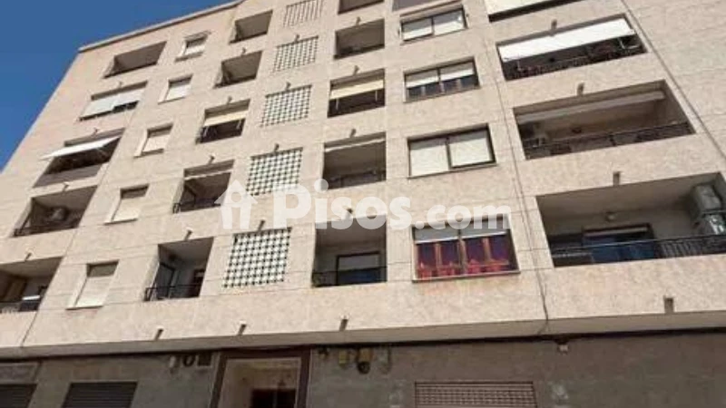 Piso – Almoradí, Centro
