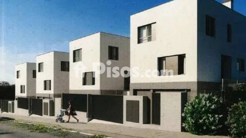 Terreno en venta en Maianca