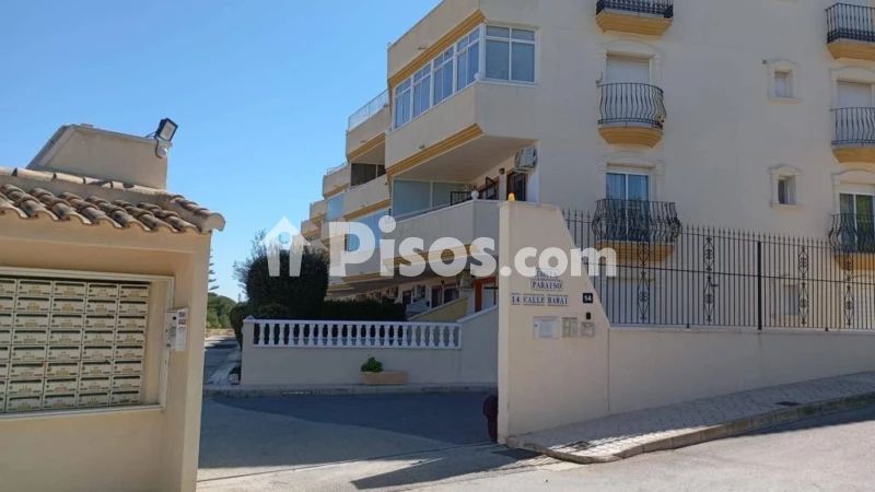 Pis – Orihuela, Urbanización San José IV R2, Urbanización La Zenia II