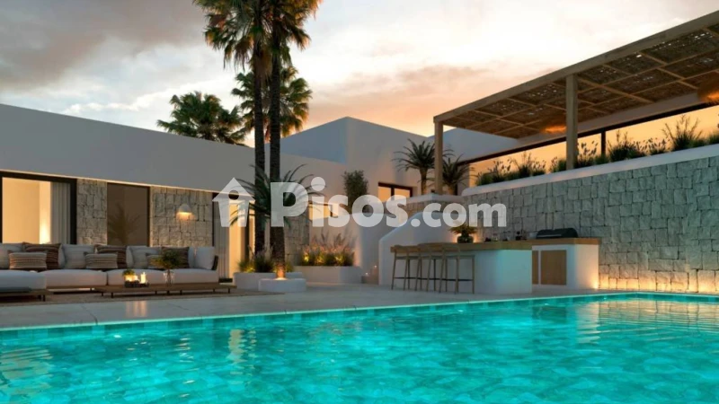Casa – Xàbia / Jávea, la Marina Alta