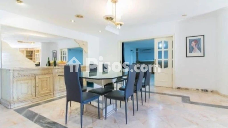Piso – Benidorm