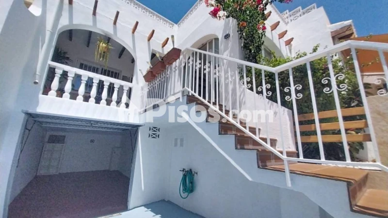 Casa – L'Alfàs del Pi