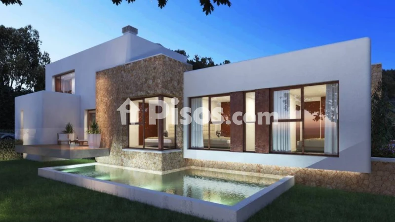 Casa – Xàbia - Jávea