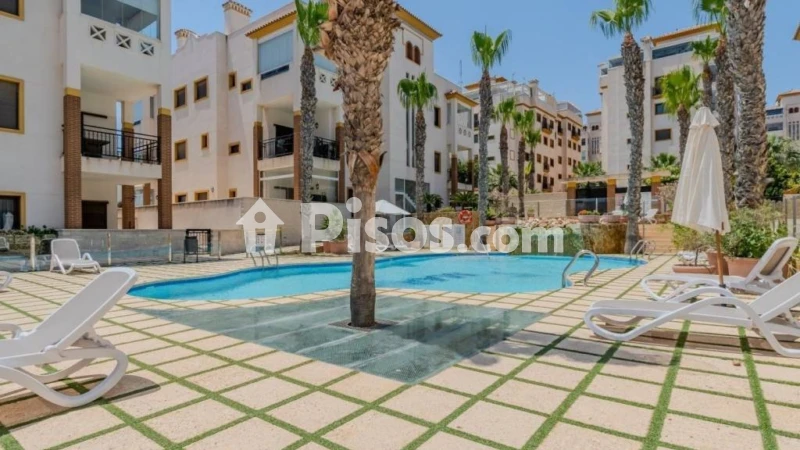 Piso – Guardamar del Segura, Urbanització Pinar de Guardamar