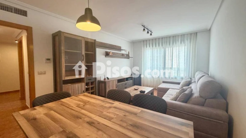 Piso – Petrer
