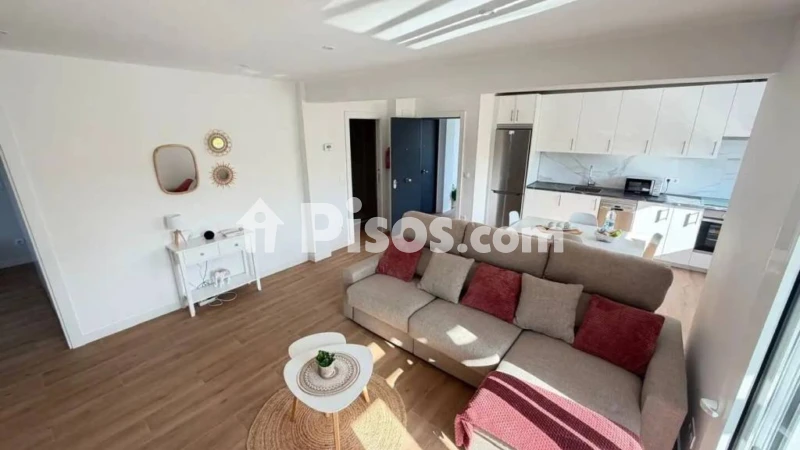 Fotografía del inmueble reportado: 1.800 €/mes — Bizkaia, Bizkaia