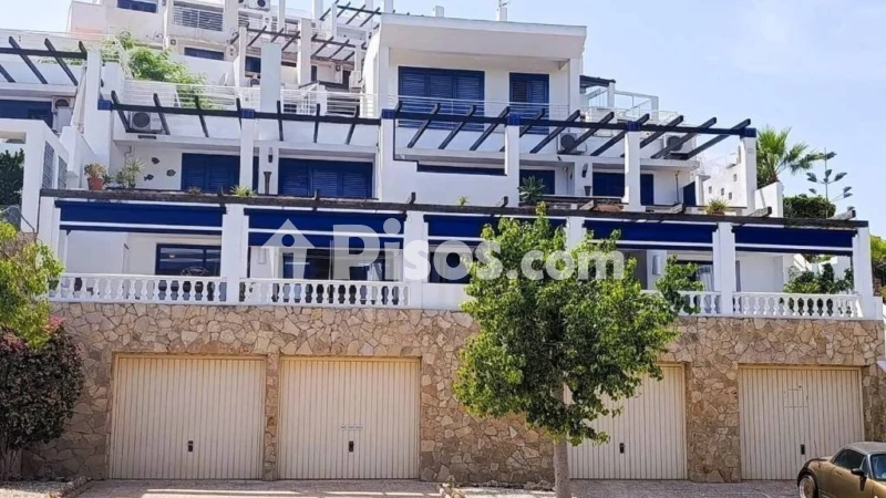 Piso – Orihuela, Villa Martín
