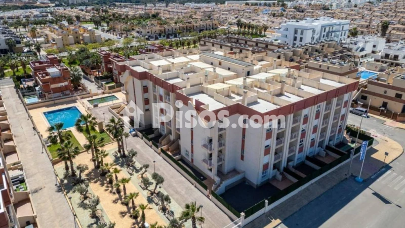 Piso – Orihuela, Urbanización San José IV R2, Urbanización La Zenia II