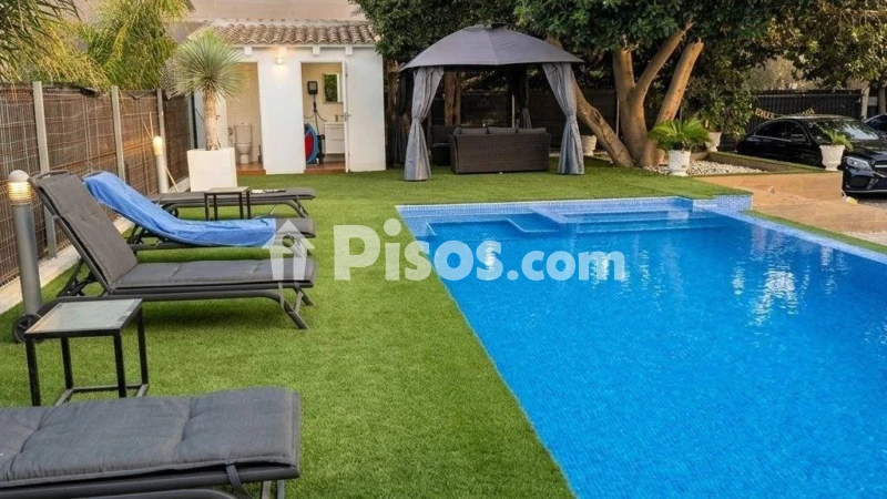 Casa – Dolores