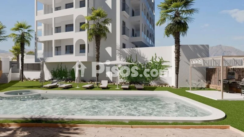 Piso – Orihuela