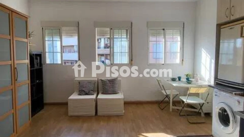 Fotografía del inmueble reportado: 550 €/mes — Zaragoza, Zaragoza