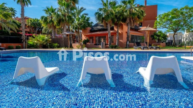 Piso – Orihuela