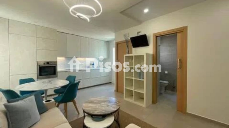 Pis – Alicante - Alacant