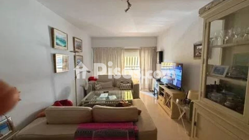 Fotografía del inmueble reportado: 1.600 €/mes — Sevilla, Sevilla