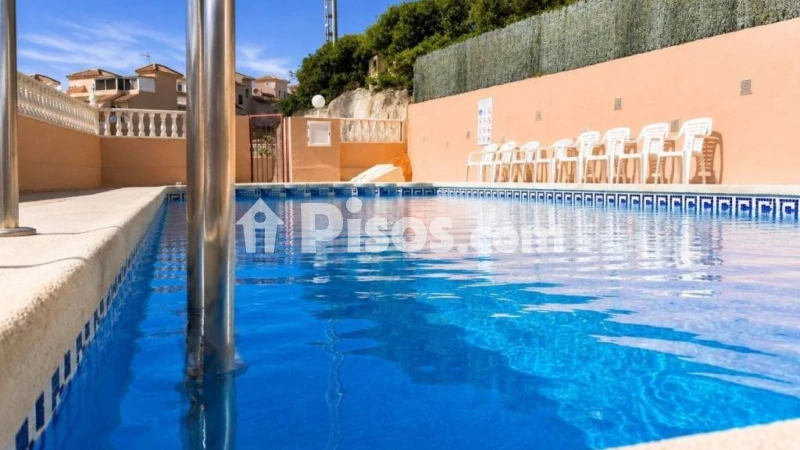 Casa – Orihuela, Urbanización La Zenia II